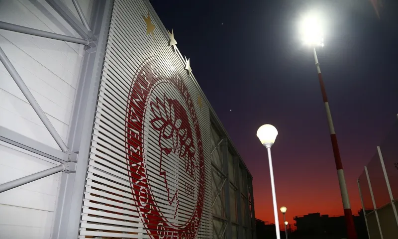 Ολυμπιακός: Δεκτή η προσφυγή για την κεντρική τηλεοπτική διαχείριση
