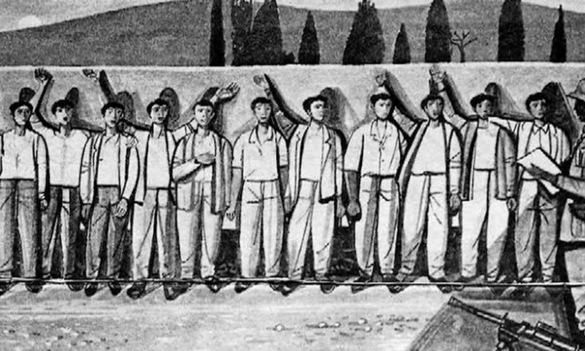 «Το ποδόσφαιρο στον Πόλεμο του 1940 και στην Κατοχή» - Εκδήλωση μνήμης δύο μέρες πριν από την 28η Οκτωβρίου