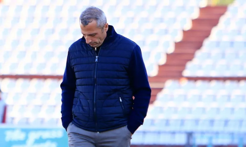 ΠΑΣ Γιάννινα: Η παραδοχή του Μεταξά