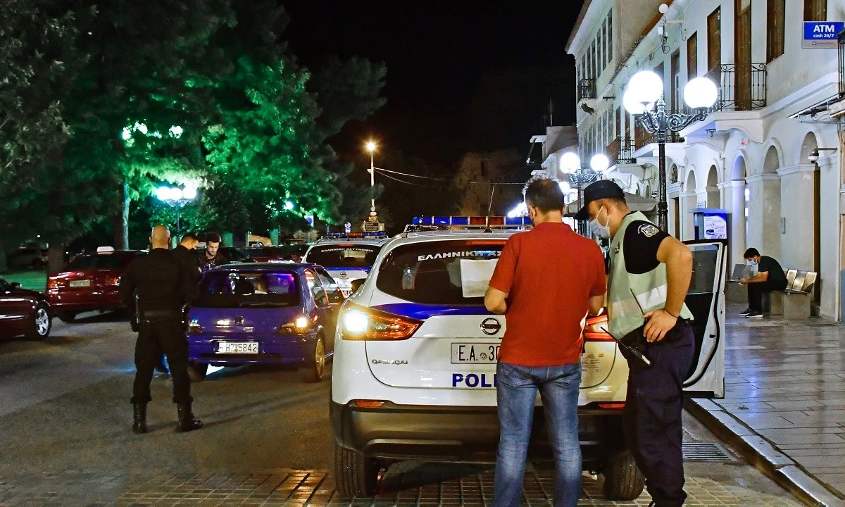 Κορονοϊός: Νέα μέτρα και πάλι στο προσκήνιο για την αναχαίτιση της πανδημίας