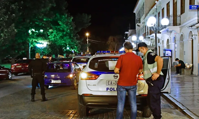 Κορονοϊός: Στα σκαριά νέα μέτρα για το σύνολο του κόσμου...παρά τις αντίθετες εξαγγελίες!