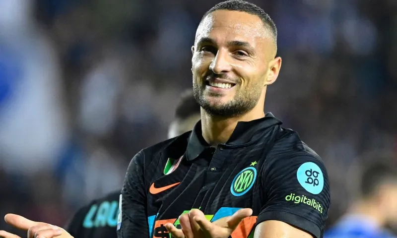 Serie A: «Σφυγμό» η Ίντερ, σημαντικές νίκες για Ρόμα - Λάτσιο