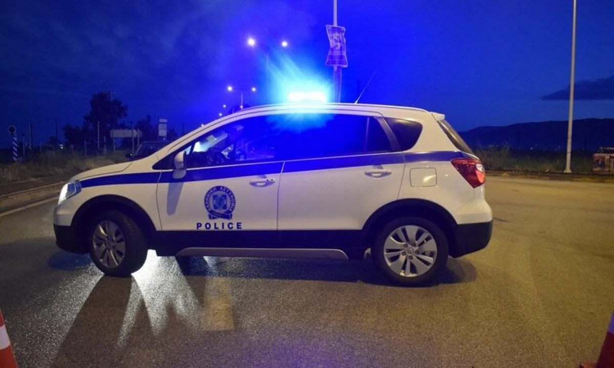 Ζεφύρι: Δολοφονική ενέδρα κατά αστυνομικών με τηλεφώνημα παγίδα