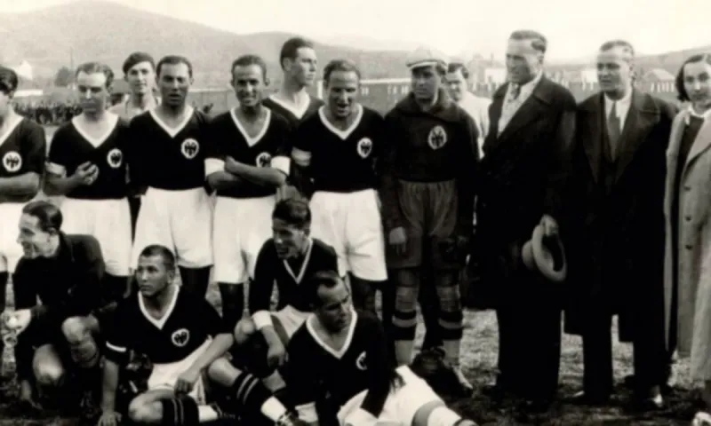 28η Οκτωβρίου: Ο ΠΑΟΚ δεν ξεχνά τους ήρωες Γ. Βατίκη και Ν. Σωτηριάδη