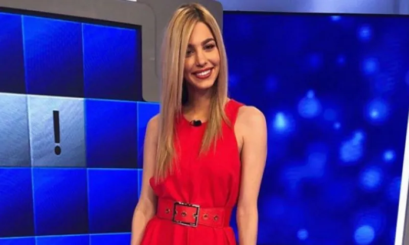 Βάλια Χατζηθεοδώρου - The Voice: Αυτή πήρε την θέση της Λάουρα Νάργες