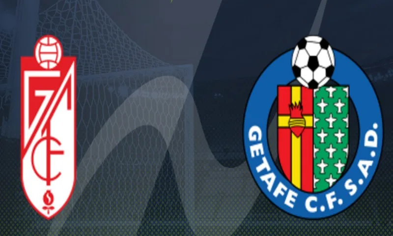 Γρανάδα - Χετάφε 1-1 (ΤΕΛΙΚΟ)