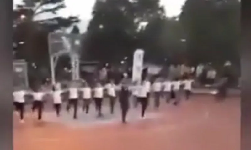 Τουρκία: Τους καλούσε ο ιμάμης αλλά αυτοί χόρευαν ελληνικό συρτάκι - Έξαλλοι