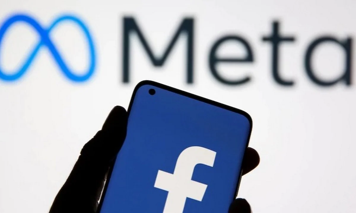 To Facebook αλλάζει και γίνεται Meta, όπως ενημέρωσε και επίσημα ο υπεύθυνος του Μαρκ Ζάκερμπερκ.