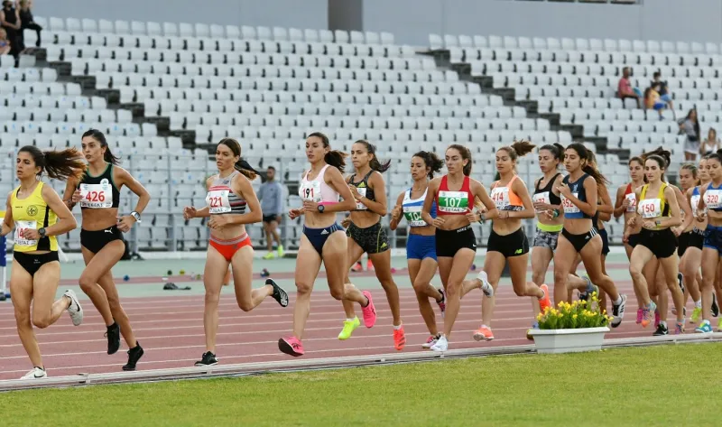 Σχεδόν 1 εκατομμύριο ευρώ στους αθλητές και εν μέσω πανδημίας, με μειωμένη χρηματοδότηση της Πολιτείας