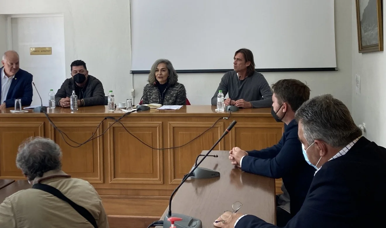 Με τα μάτια στραμμένα στο Δουβλίνο θα είναι οι Έλληνες πρωταθλητές που θα πάρουν μέρος στο Πανελλήνιο Πρωτάθλημα σε ανώμαλο έδαφος.