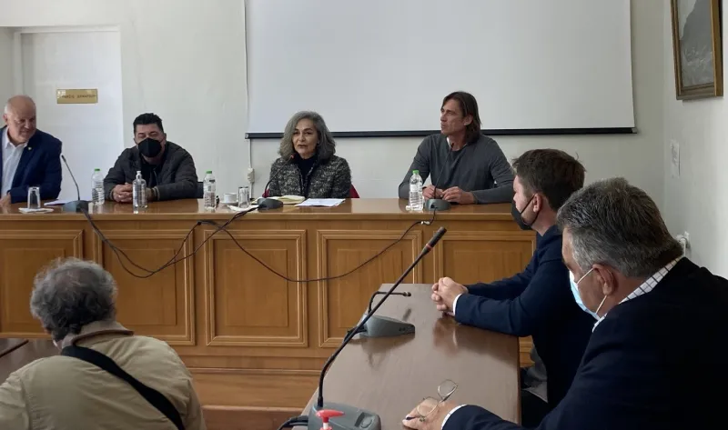 Πηγή Τρικάλων - Δουβλίνο: Ένα... πρωτάθλημα δρόμος!