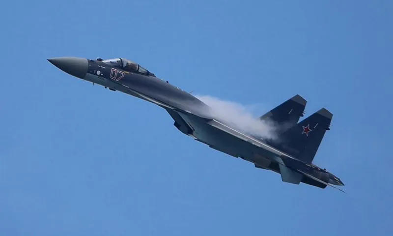 Ελληνοτουρκικά: Su-35 και Su-57 η ρωσική καταστροφική επιλογή της Τουρκίας