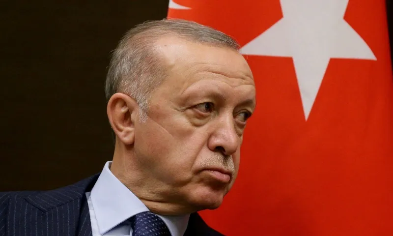 Τουρκία: Έρχεται εμφύλιος πόλεμος; Αν ο Ερντογάν κερδίσει, θα τον ρίξουμε