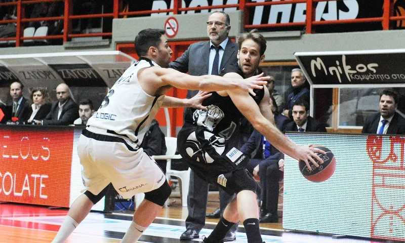 Απόλλων- Προμηθέας: Η Basket City της Πάτρας έχει το δικό της ντέρμπι