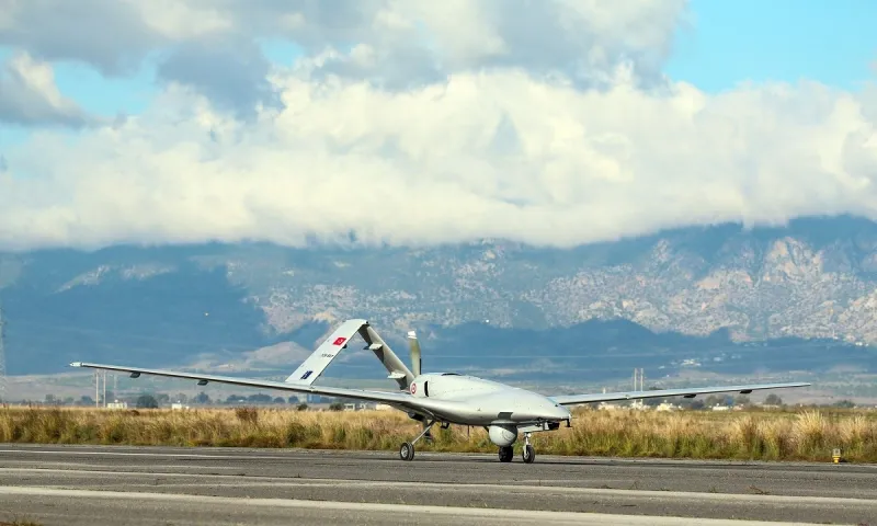 Ρώσοι: Τα τουρκικά drones μπορούν να οδηγήσουν σε αδιανόητα αποτελέσματα