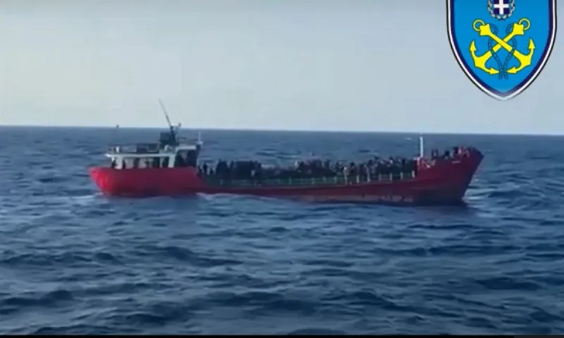 Τούρκοι: Έλληνες κομάντος ανέβηκαν σε τουρκικό πλοίο - Επικίνδυνο παιχνίδι της Άγκυρας