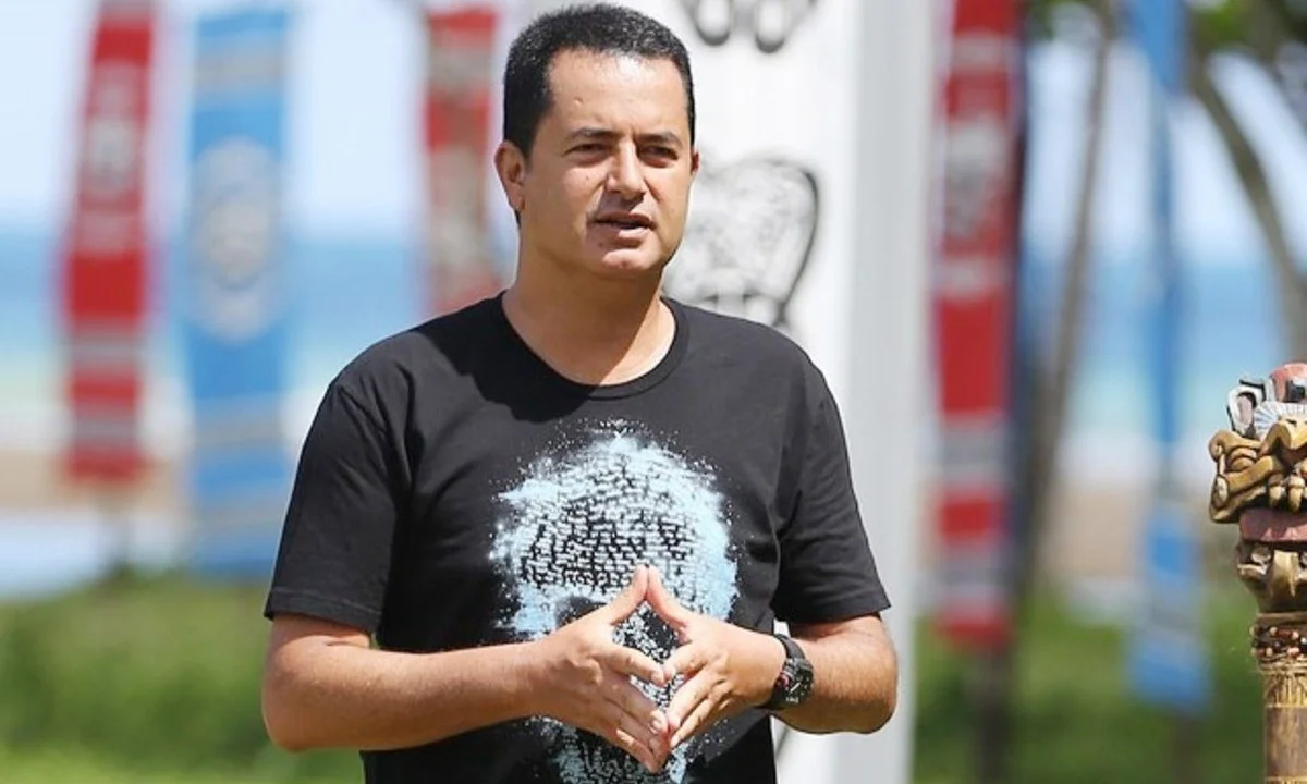 Survivor: Δέχθηκε πρόταση από τον Ατζούν όμως αρνήθηκε να μπει στο παιχνίδι!
