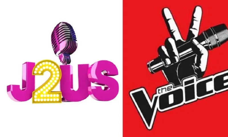 Τηλεθέαση: J2US ή Voice - Ποιος κέρδισε τη μάχη για την πρωτιά