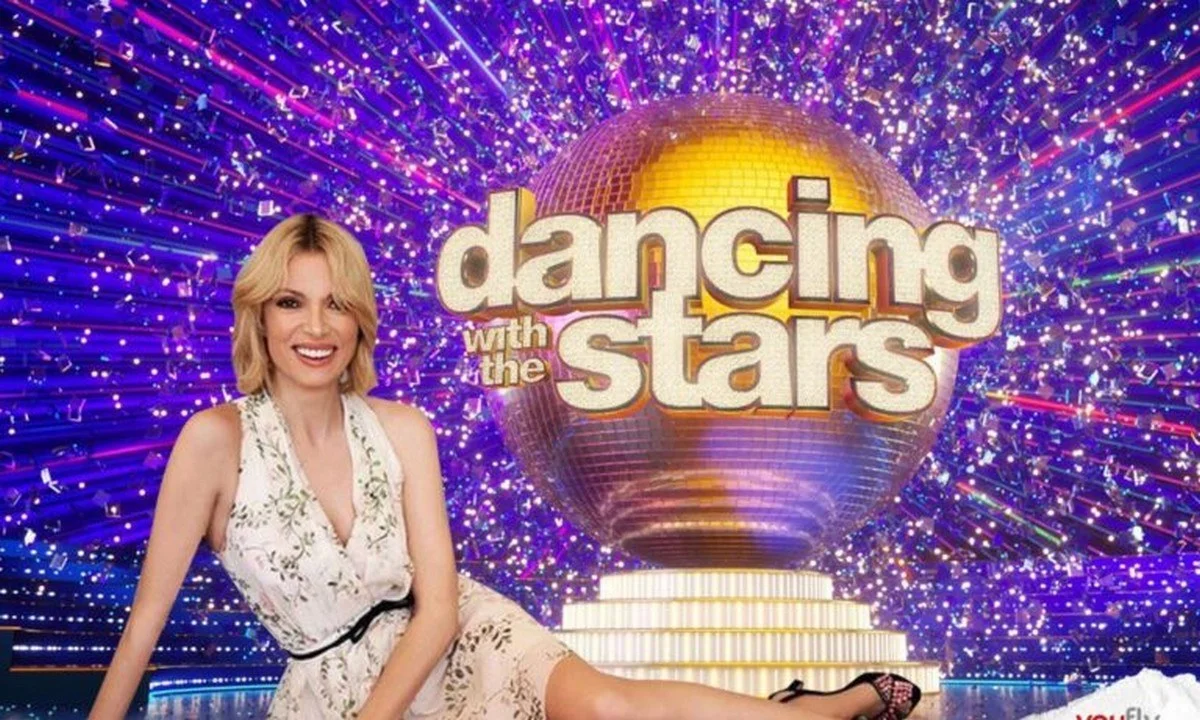 DWTS: Έρχεται γεμάτο εκπλήξεις το 3o live - Όλα όσα θα δούμε!