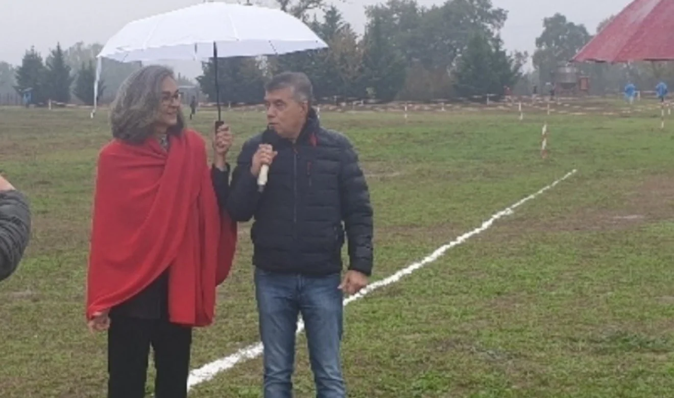 Καμπ προετοιμασίας θα γίνει στα Τρίκαλα για την Εθνική Ομάδα, που θα συμμετάσχει στο Ευρωπαϊκό Πρωτάθλημα Ανωμάλου Δρόμου στο Δουβλίνο.