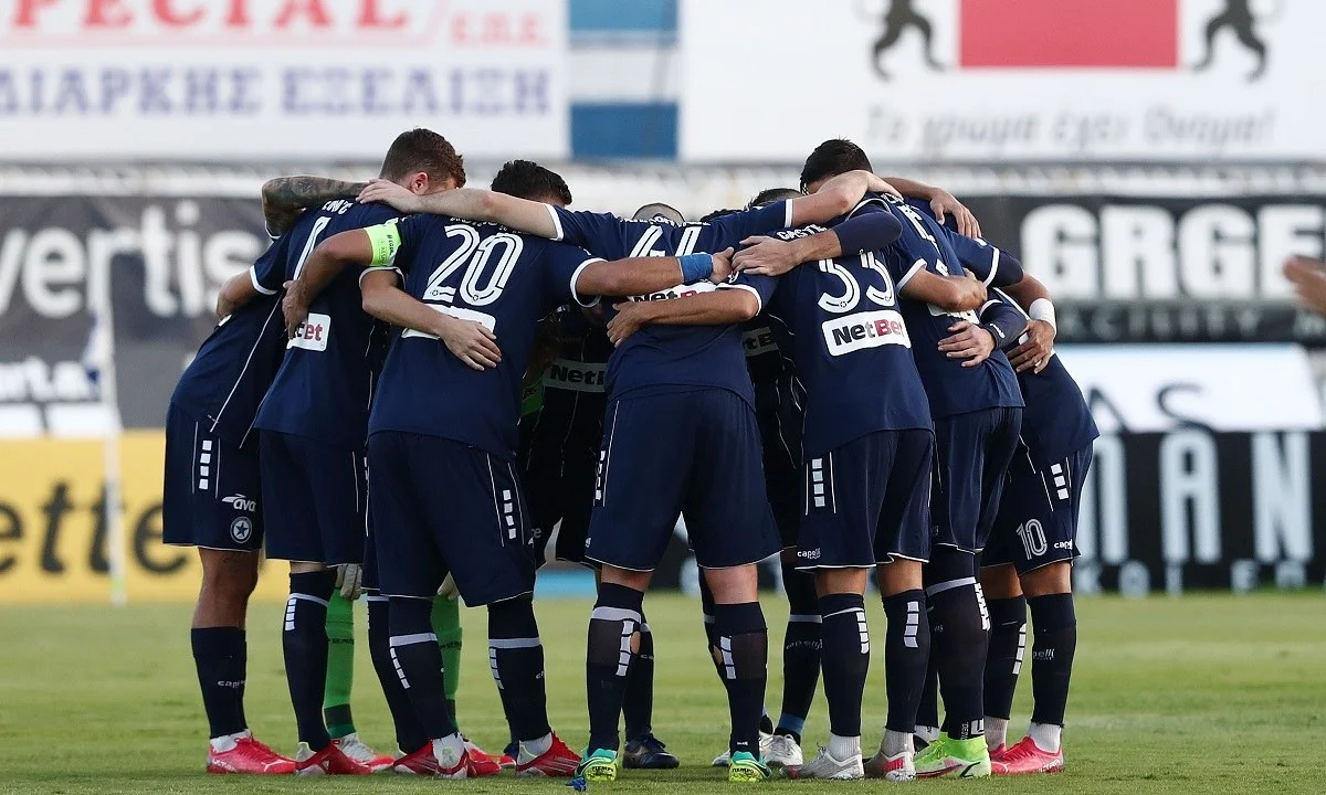 Ατρόμητος: Ένα χάος στο Περιστέρι!