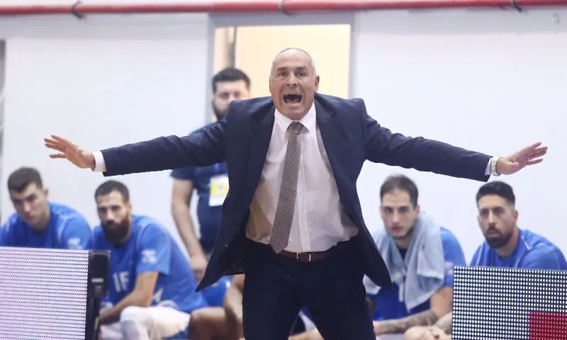 Ιωνικός: Πρέπει να βρει δεύτερο «πόλο» στην επίθεση