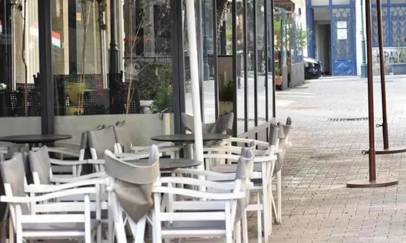 Στοχοποιούν και πάλι τους ανεμβολίαστους - Αυτά είναι τα νέα μέτρα που ετοιμάζουν