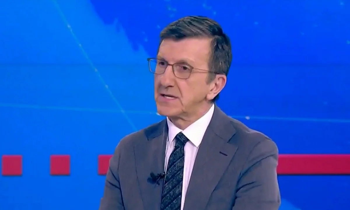 Άρης Πορτοσάλτε για το τροχαίο με ντελίβερα: «Υπάρχει θέμα με τη συμπεριφορά των διανομέων»!