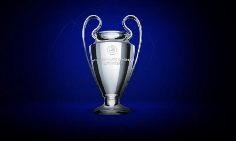 Champions League: Η ακτινογραφία των οκτώ ομίλων