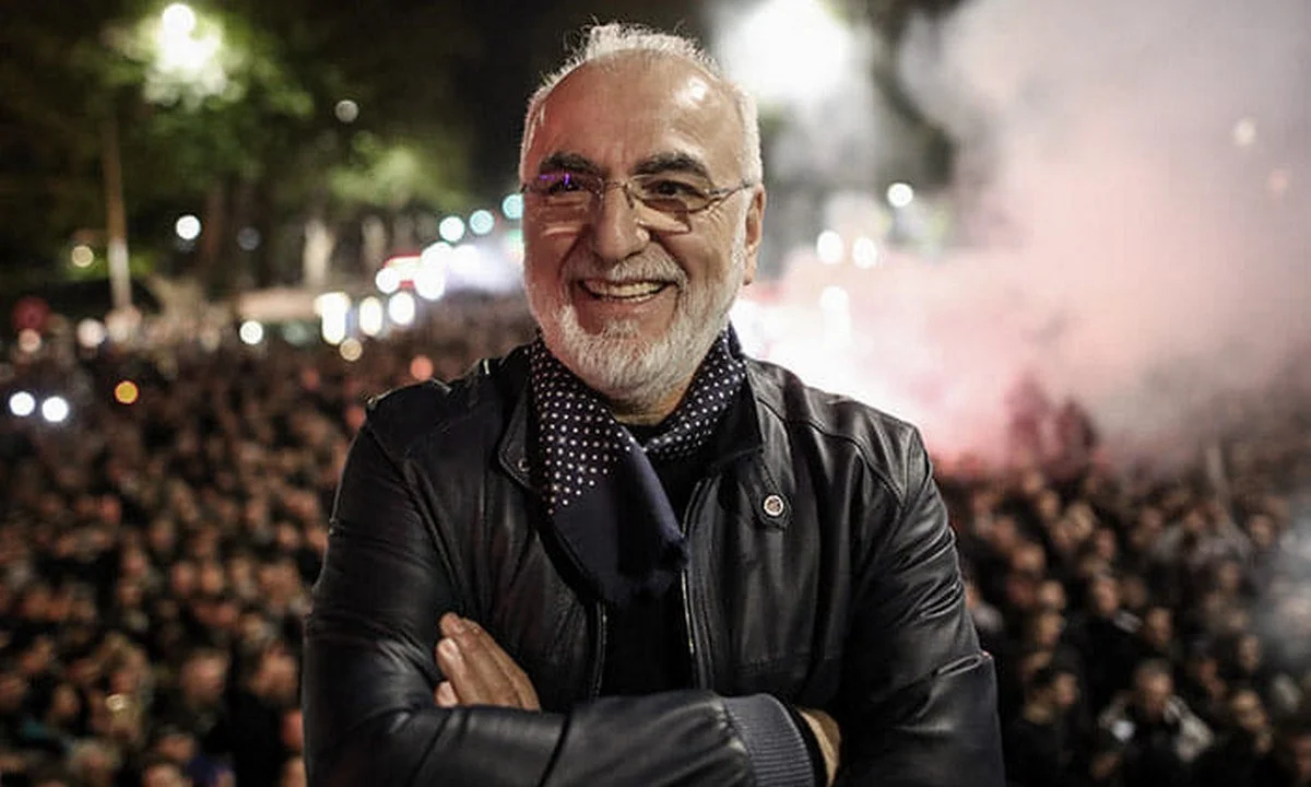 ΠΑΟΚ: Ο Ιβάν Σαββίδης επένδυσε «χρυσάφι» και φέρνει νέα διαμάντια στο ελληνικό ποδόσφαιρο!