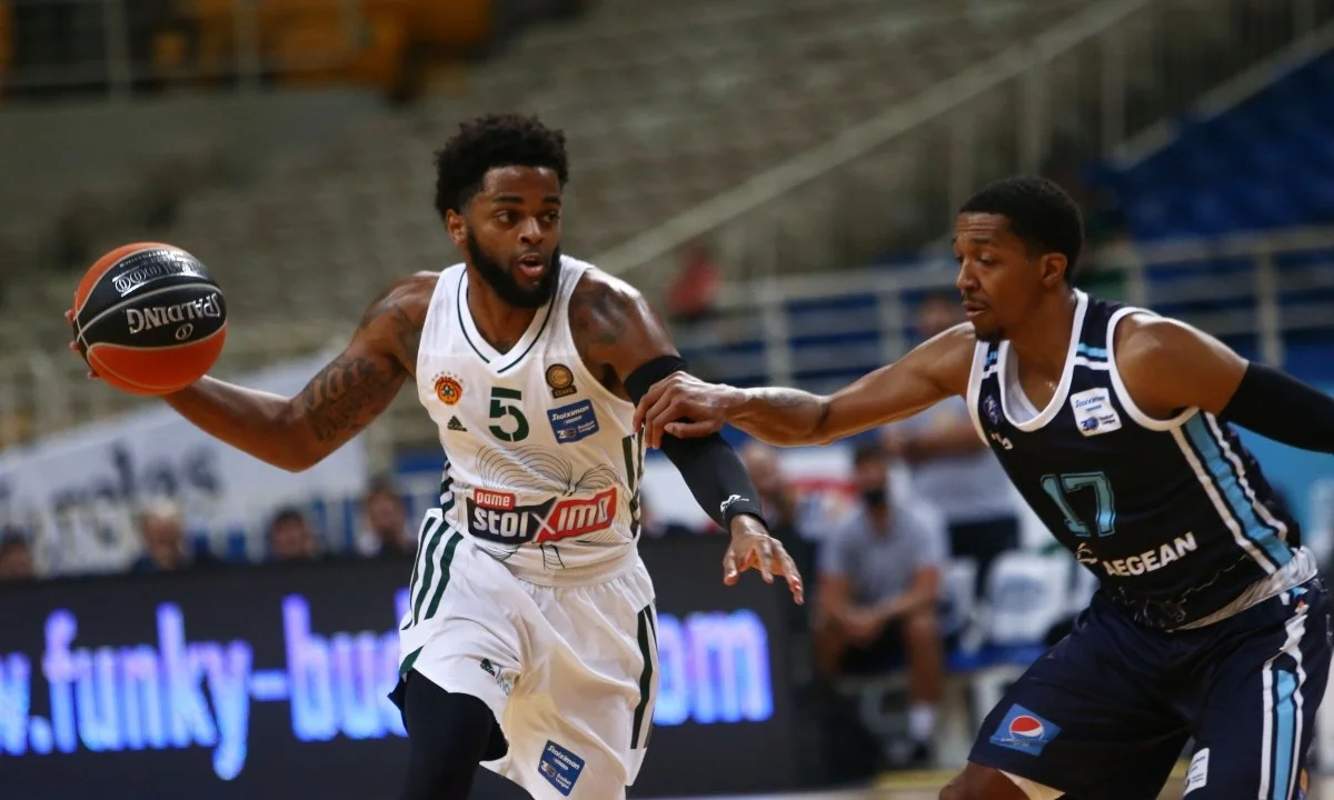 Basket League Βαθμολογία