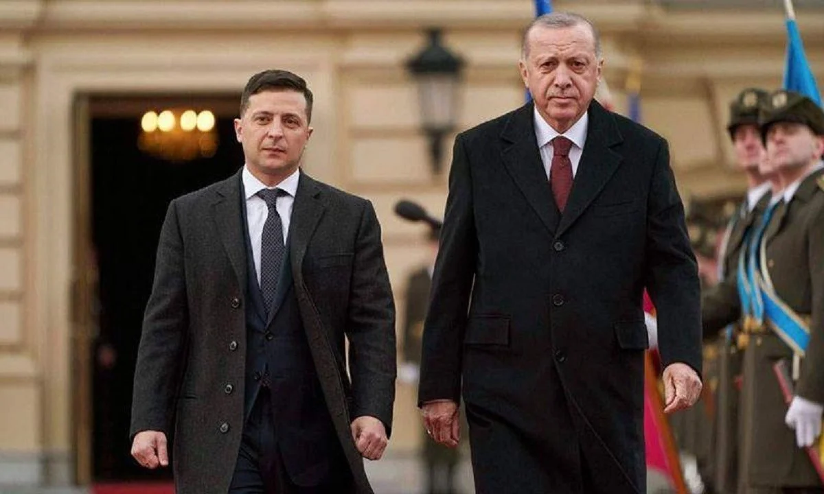 Τουρκία
