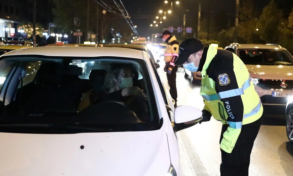 Τα νέα μέτρα που ανακοίνωσε ο Θάνος Πλεύρης για να καταπολεμηθεί ο κορονοϊός