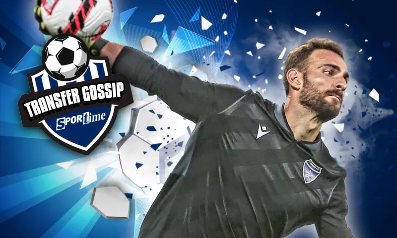Transfer Gossip – Ιωνικός: Ο Χουτεσιώτης δε δέχεται γκολ στα μισά ματς και είναι 1ος σε αποκρούσεις! Οι προτάσεις από Ουγγαρία, Κύπρο και γιατί επέλεξε Νίκαια