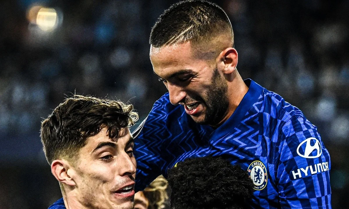 Champions League: Με σκόρερ τον Ζίγιες, οι Λονδρέζοι έφυγαν με τους τρεις βαθμούς από το Μάλμε