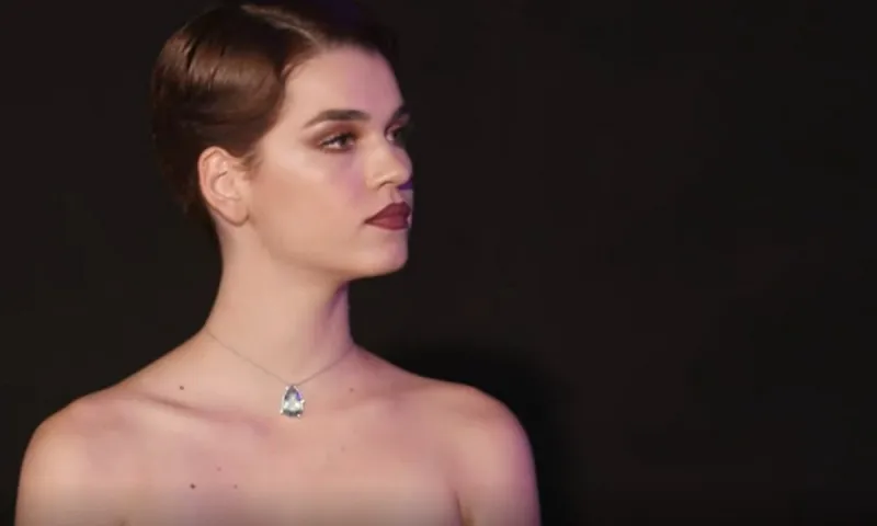 GNTM: «Σφαγή» για το disadvantage που έδωσε η Κυβέλη! (vid)