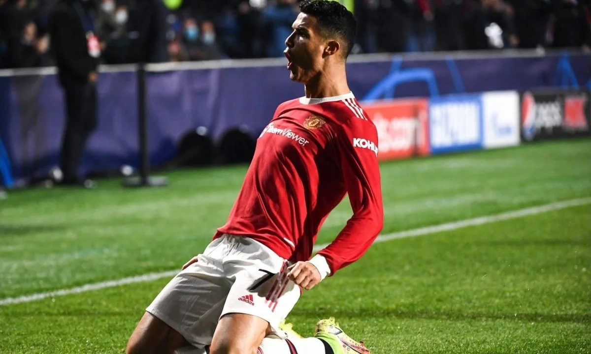 Champions League: Τα 27 γκολ της βραδιάς! (vids)
