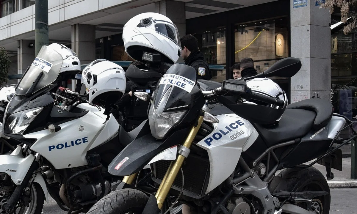 Επεισόδιο εις βάρος μελών της ομάδας ΔΙΑΣ στο Μενίδι