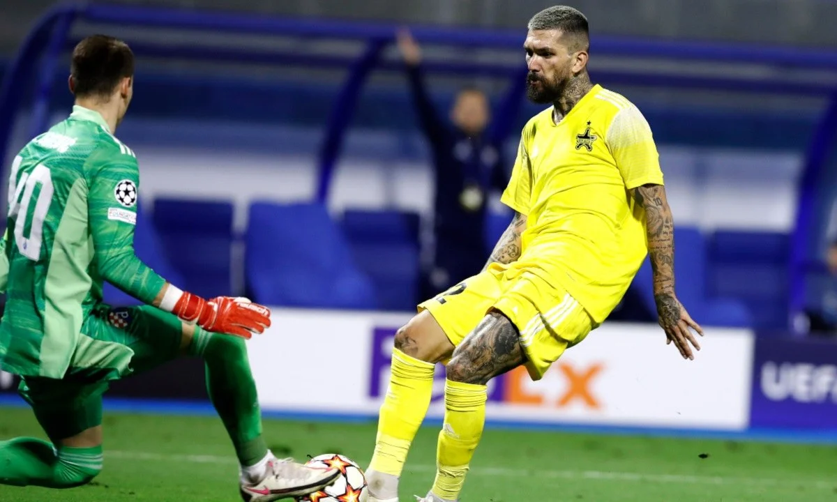 Συνεχίζεται η δράση στο Champions League και τρεις Έλληνες του εξωτερικού αναμένεται να μας εκπροσωπήσουν.