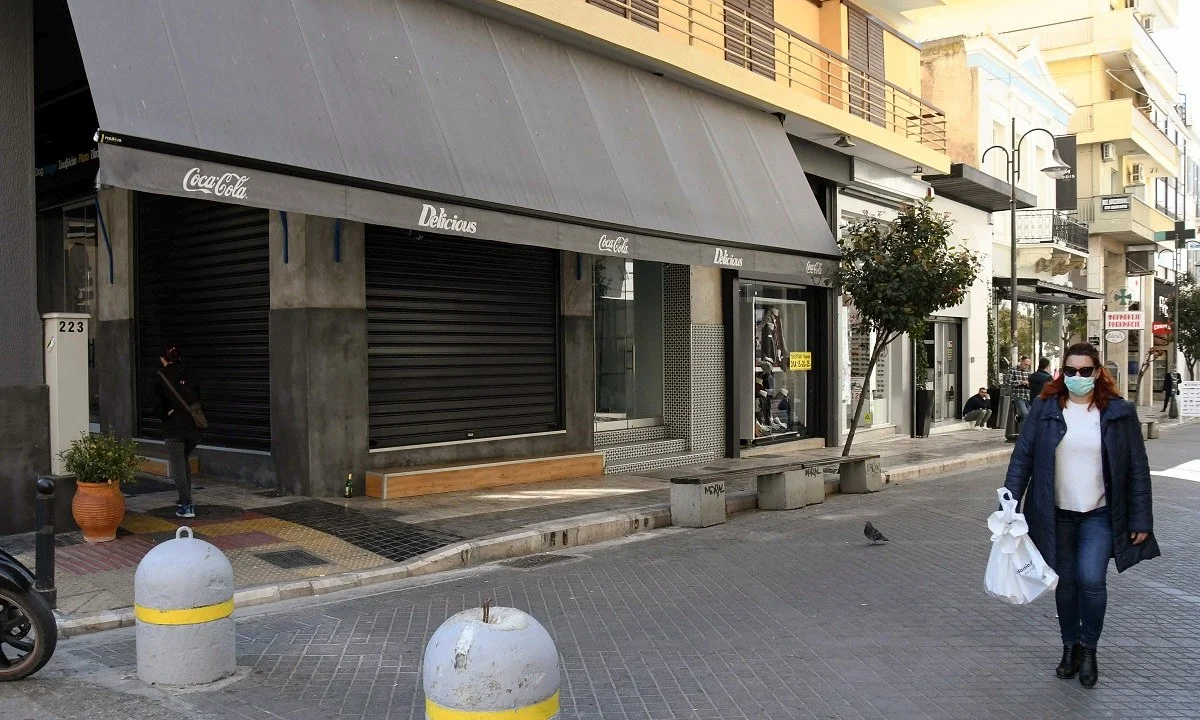 Κορονοϊός: Μεγάλες αντιδράσεις έφεραν οι ανακοινώσεις για τα νέα μέτρα με στόχο όσους έχουν επιλέξει να μην προχωρήσουν τον εμβολιασμό τους.