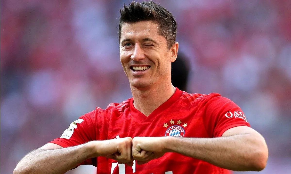 Επική «κωλοτούμπα» της Μπάγερν Μονάχου για χάρη του Λεβαντόφσκι!