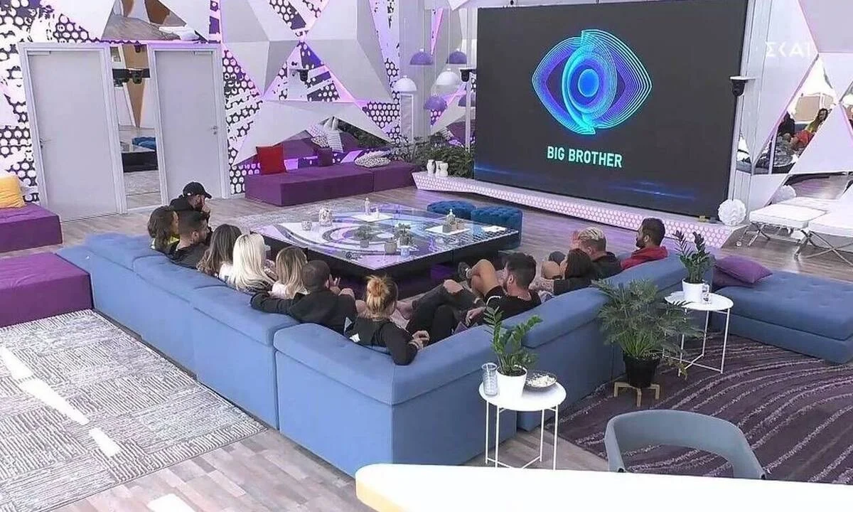 Big Brother: Ο Ισίδωρος ενημερώθηκε ότι έφυγε από τη ζωή ο αγαπημένος του παππούς.