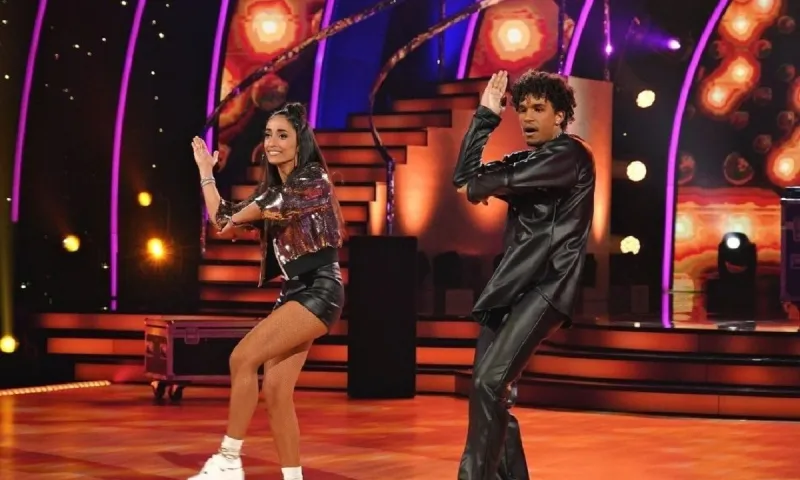 DWTS: Με guest καλεσμένους θα προσπαθήσουν να αυξήσουν την τηλεθέαση!