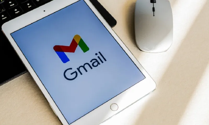 Google - Gmail: Τι είναι ο έλεγχος - επαλήθευση ταυτότητας δύο παραγόντων, που θα είναι υποχρεωτικός απο 9 Νοεμβρίου