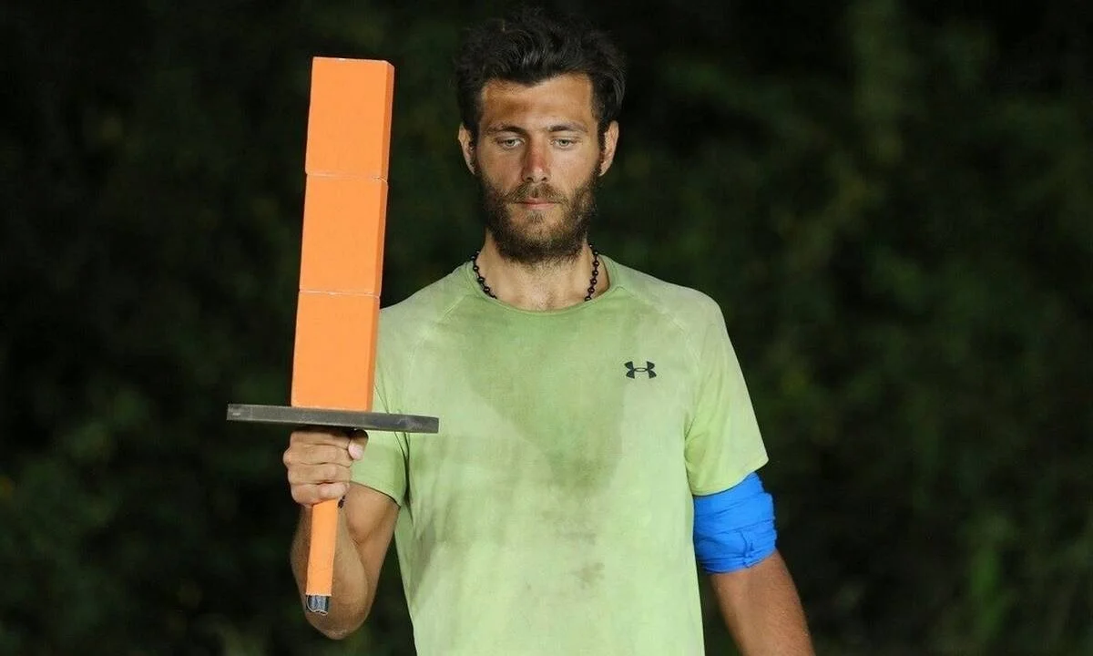Survivor: Πάει για το μεγάλο μπαμ ο Ατζούν! - Επιστρέφει ο Νίκος Μπάρτζης;