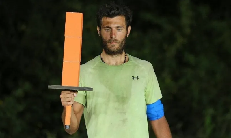 Survivor: Πάει για το μεγάλο μπαμ ο Ατζούν! - Επιστρέφει ο Νίκος Μπάρτζης;