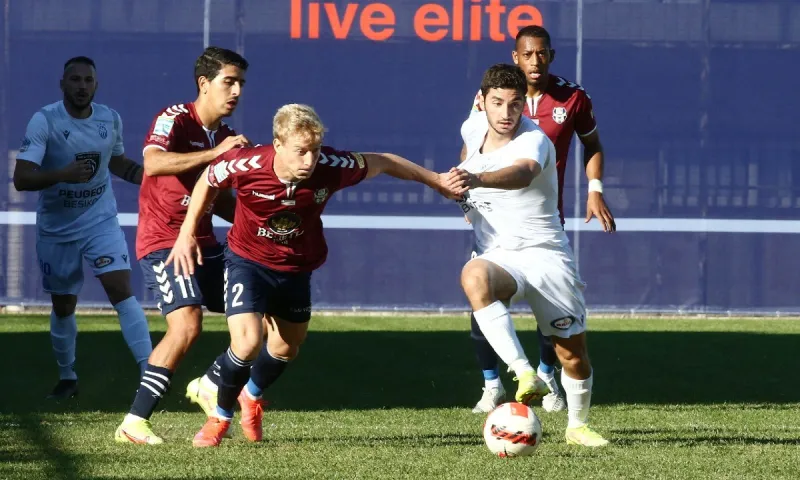 Κηφισιά - Απόλλων Σμύρνης 1-0: To πριμ πάει για πρόστιμο!