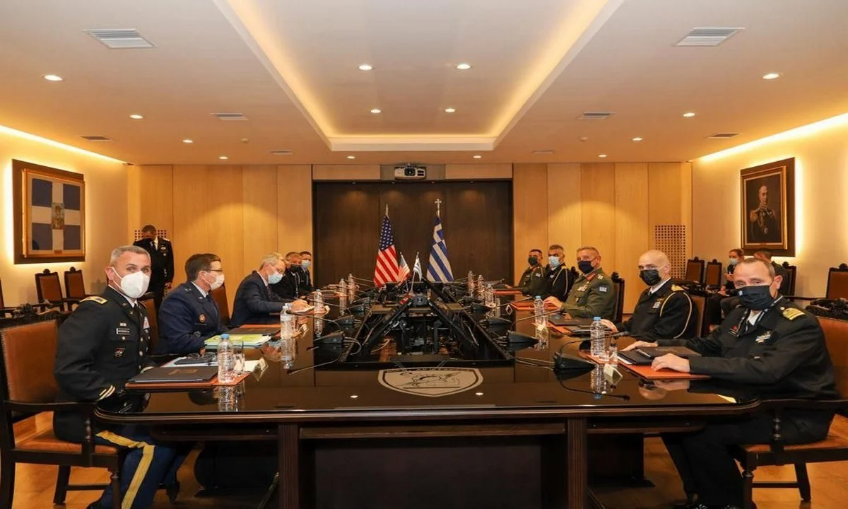 Αυτή η εικόνα έχει προκαλέσει αίσθηση στην Τουρκία