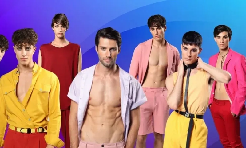 GNTM: Αυτοί είναι οι 3 παίκτες που φτάνουν τελικό