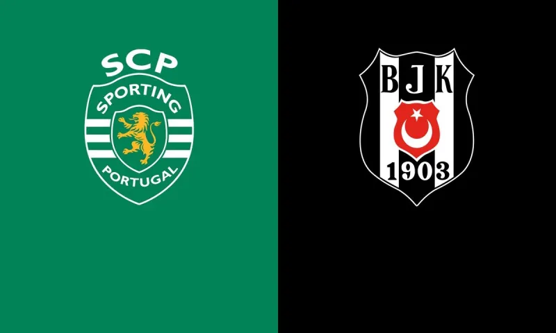 Σπόρτινγκ Λισαβόνας - Μπεσίκτας 4-0 (ΤΕΛΙΚΟ)